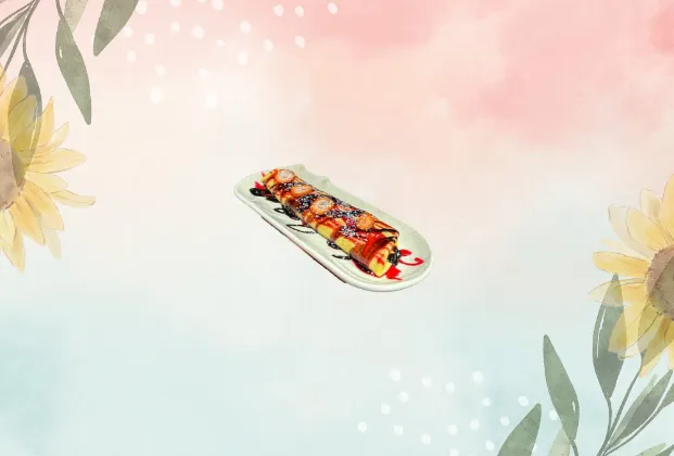 Level Crepe