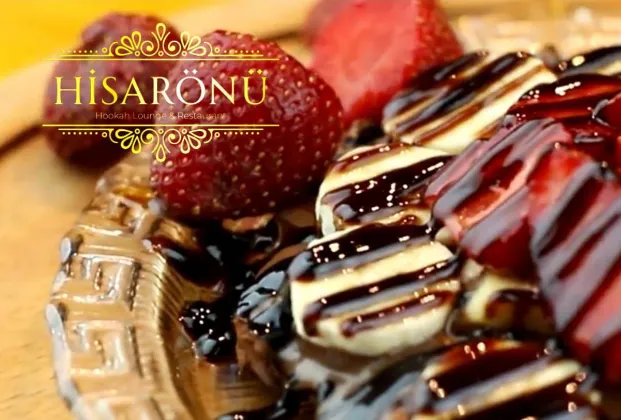 Ideal Waffle – Special Batter
