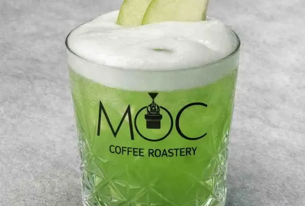 Apple Moc