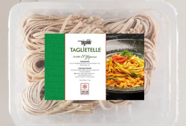 Tagliatelle