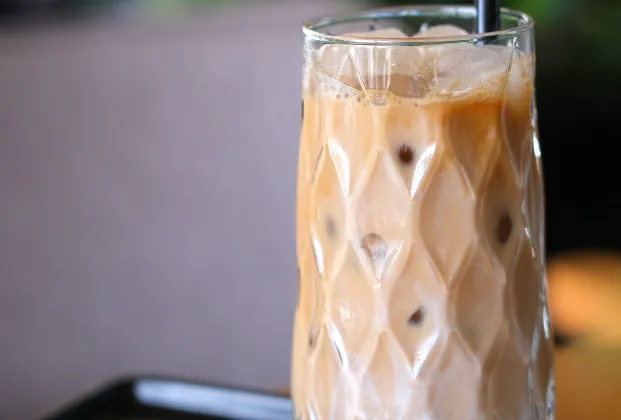 Iced Latte