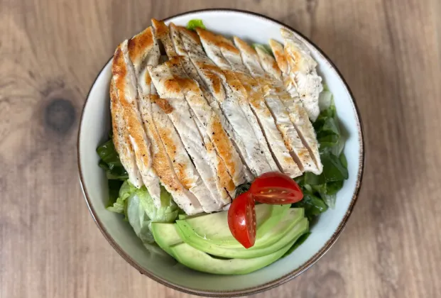 Chicken salad