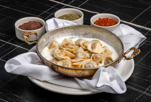 Manti
