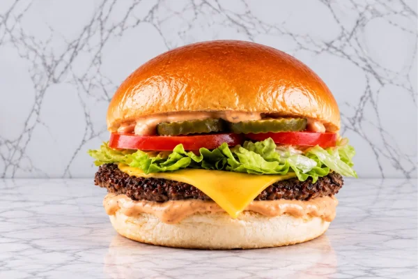 Cheeseburger