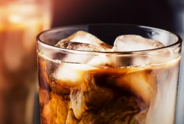 Ice Mocha