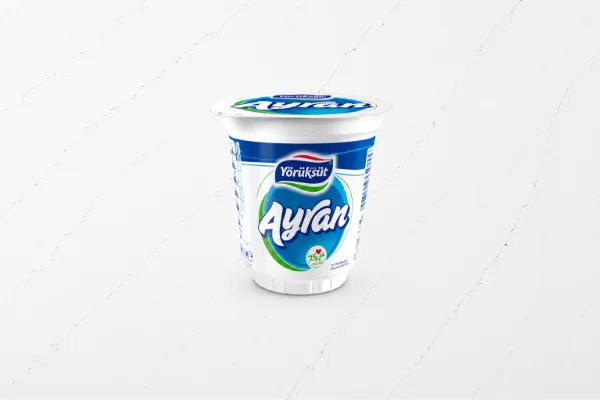 Ayran