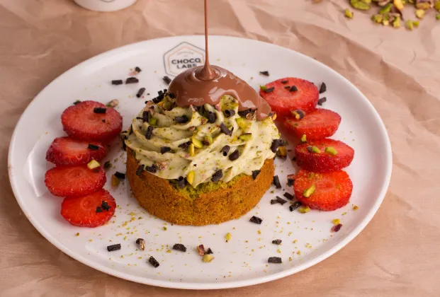 Chocolabs - Kıbrıs Paket Servis | Pardon AI: #1 AI for Restaurants