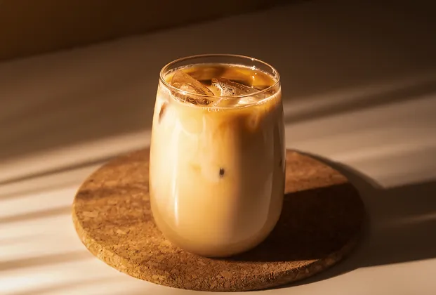 Vanilla Latte