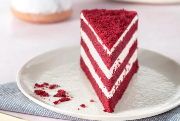 Red velvet