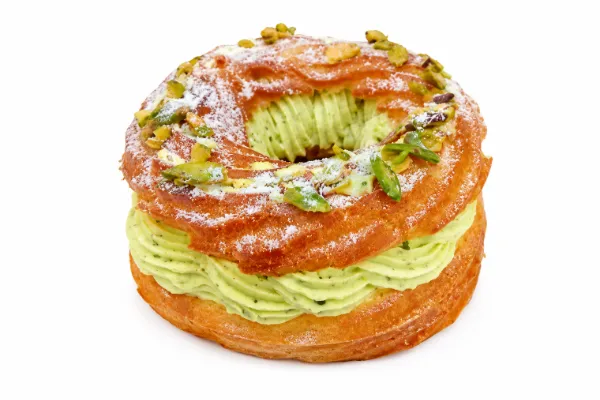 Paris-Brest