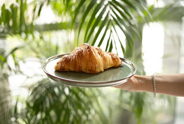 Croissant