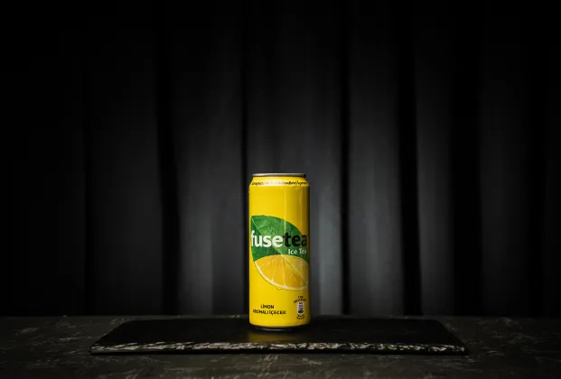 Fuse Tea Lemon