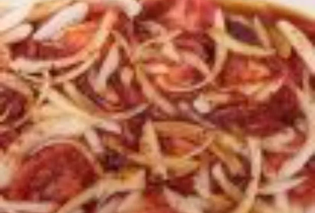 Istanbul salad