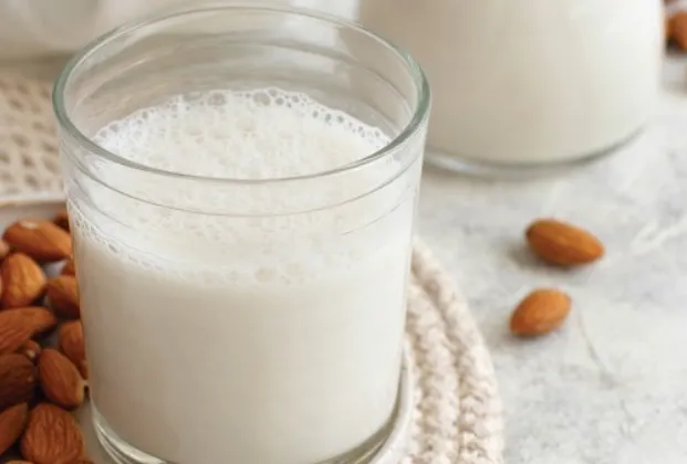 Hot Milk