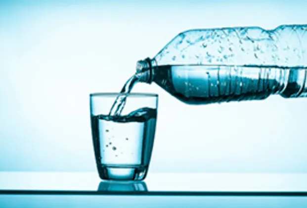Large Water