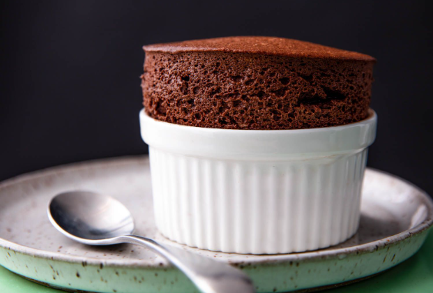 Soufflé