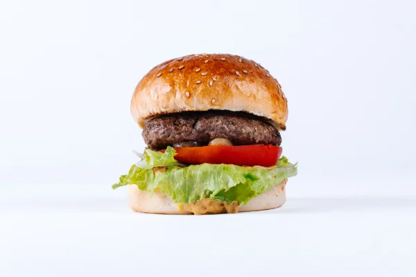 Classic Burger
