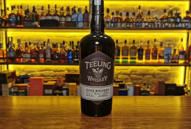 Teeling Single Malt