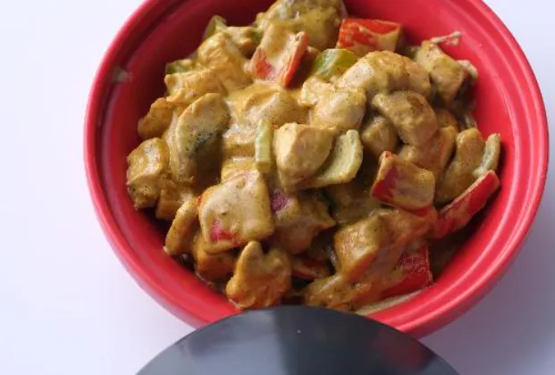 Hindu Chicken