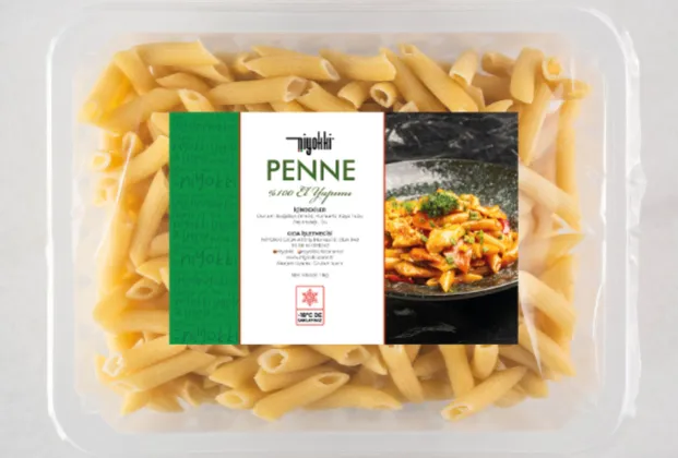 Penne