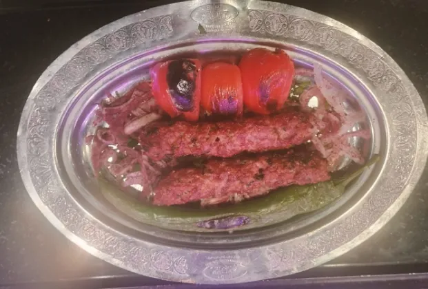 Siirt kebab