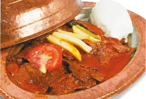 Constantin Kebab