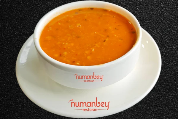 Ezogelin Soup