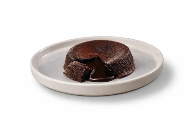Soufflé