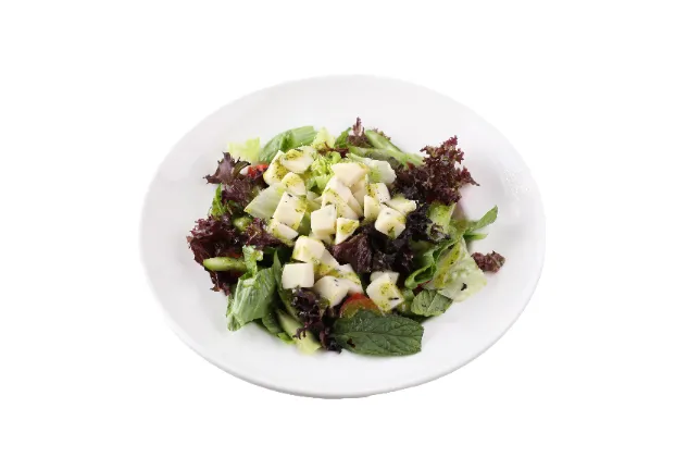 Mediterranean salad