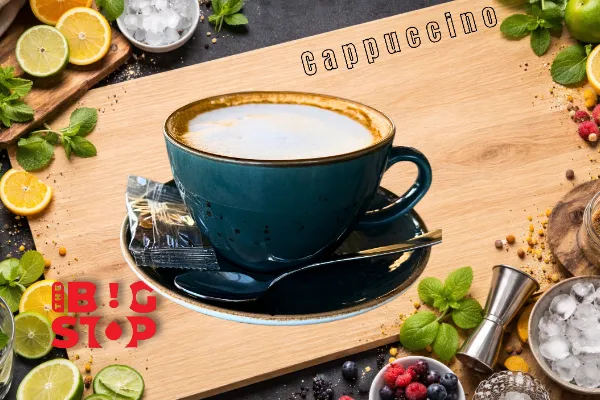 Cappuccino