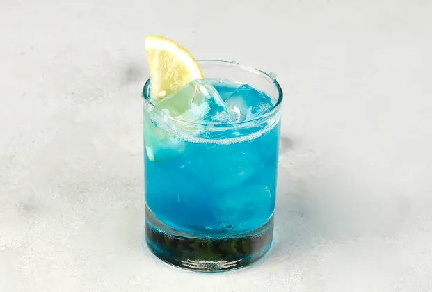 HAWAIIAN KAMIKAZE