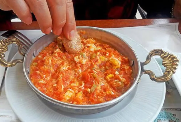 Menemen
