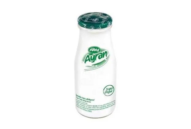 Ayran