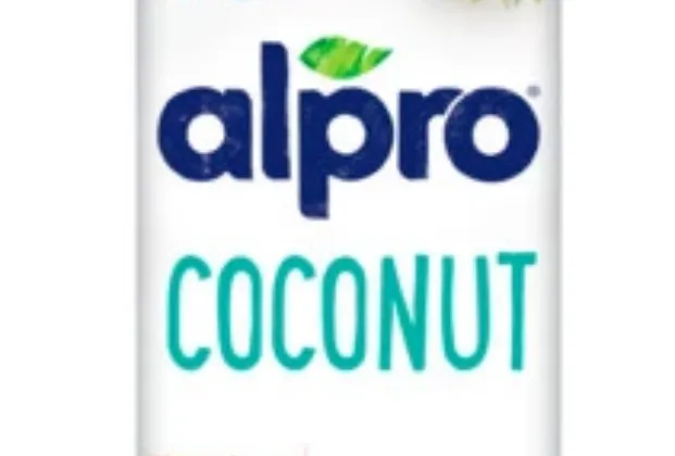 Coconut milk