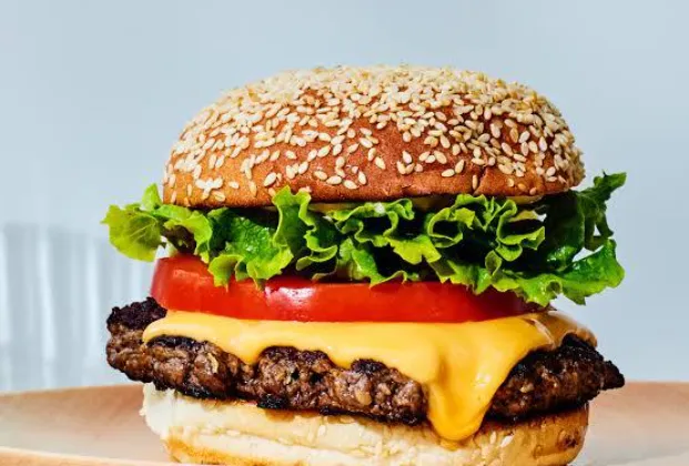 Cheeseburger