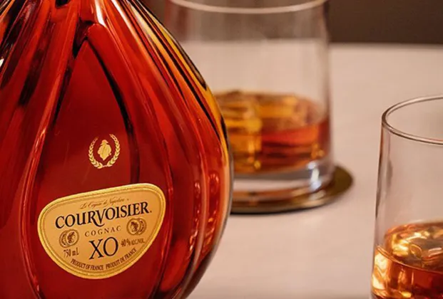 Courvoisier