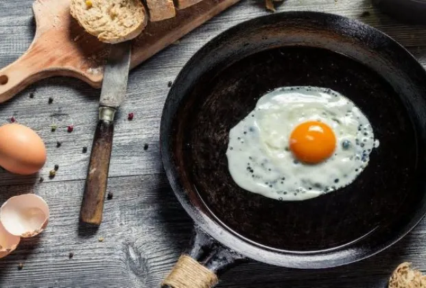Fried Egg