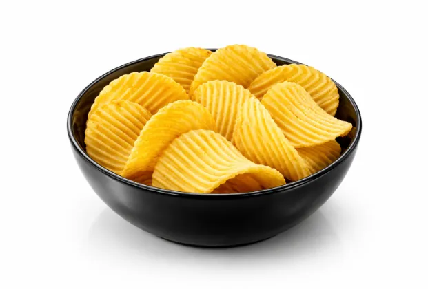 Ruffles