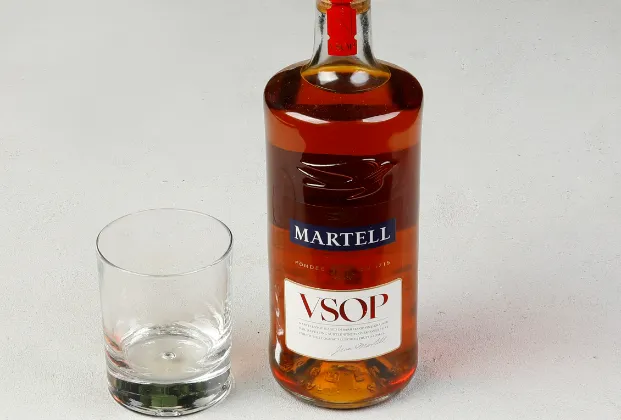 Martell V.S.O.P.