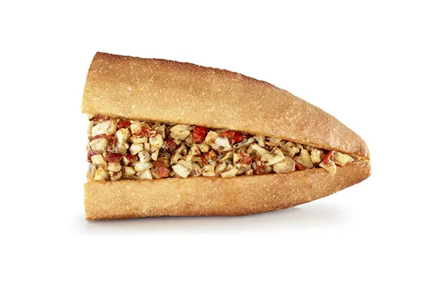 Fish Kokoreç