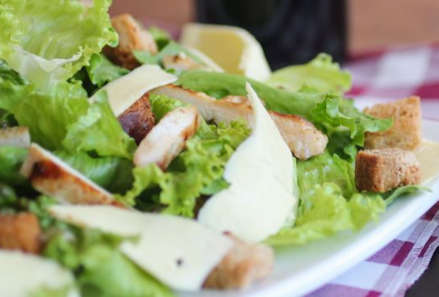 Caesar salad