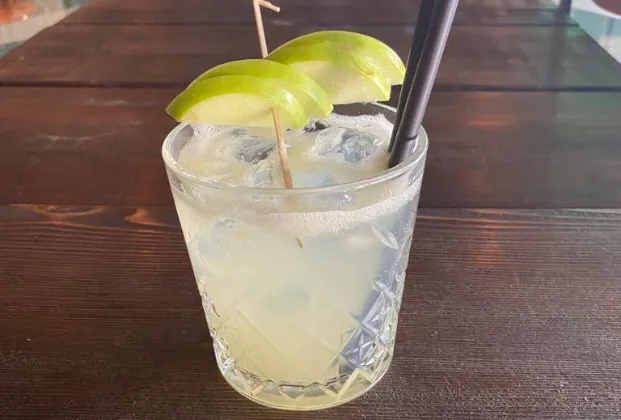Caipiroska