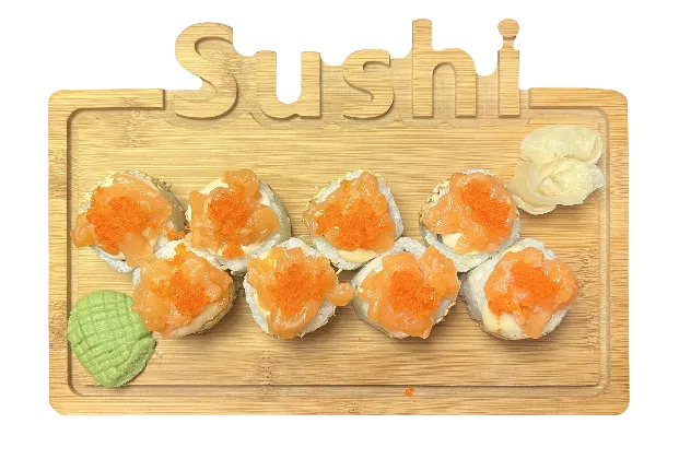 Tartar Roll