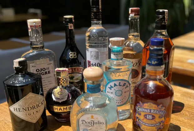 Lagavulin