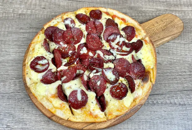 Siciliano Pizza
