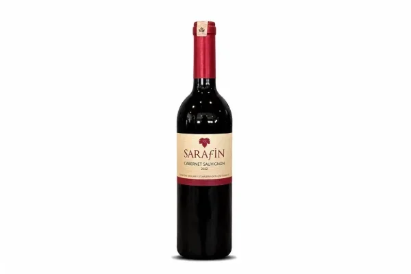 Sarafin Cabernet Sauvignon