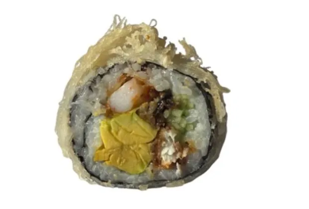 Piñata Roll (6 pieces)