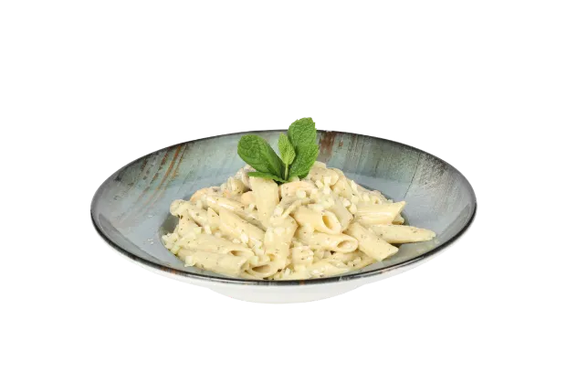 Penne Alfredo