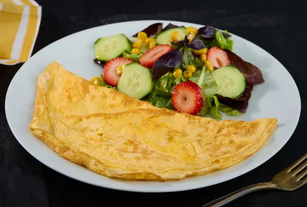 Omelet