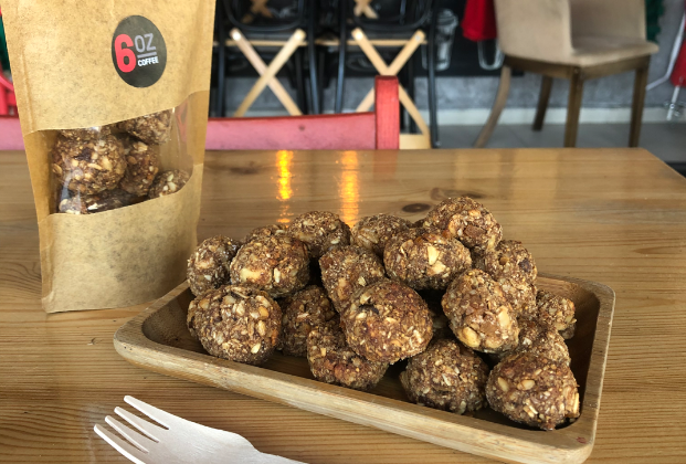 Vegan Cookie